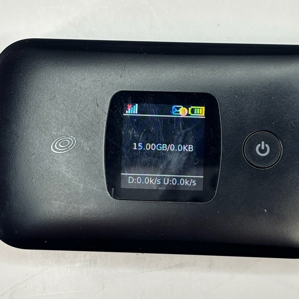 Moxee 4G LTE Mobile Hotspot