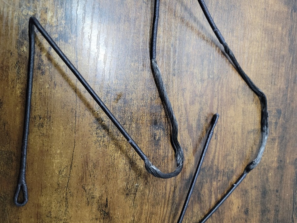 Ten Point Crossbow Replacement Bowstring HCA-117