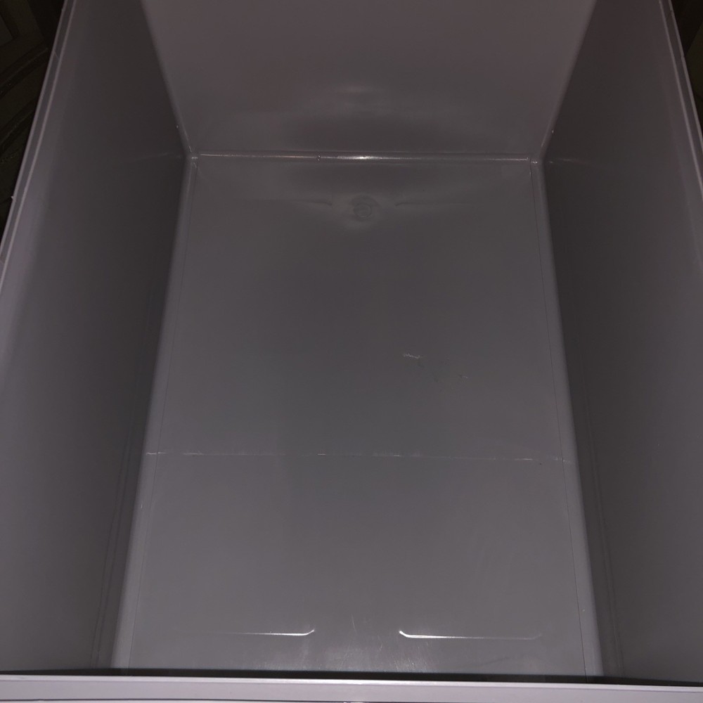 Storex 61155U01C Stackable Plastic Filing Drawer Missing Key