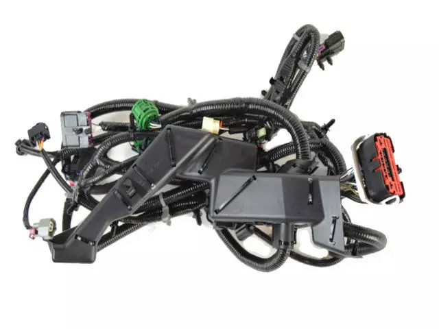 Genuine Mopar Front End Module Wiring 68234265AB