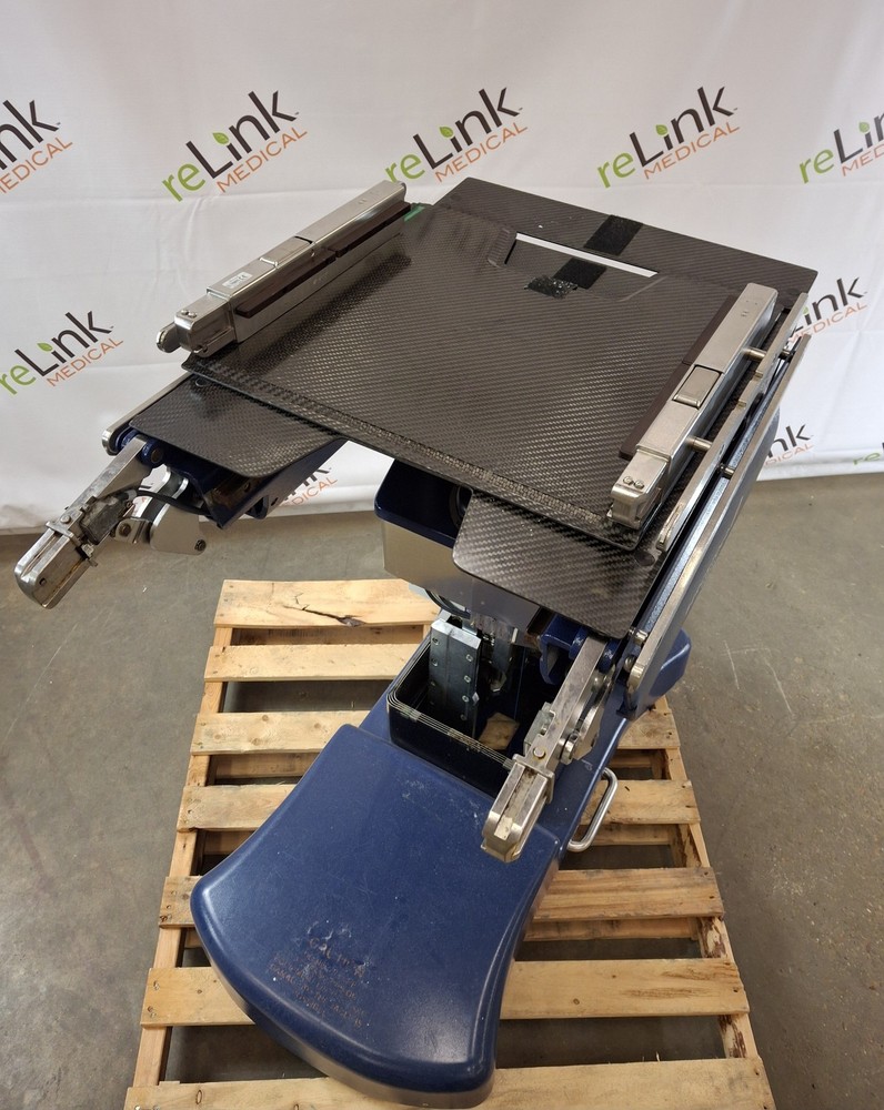 Berchtold Operon D 850 Surgical Table