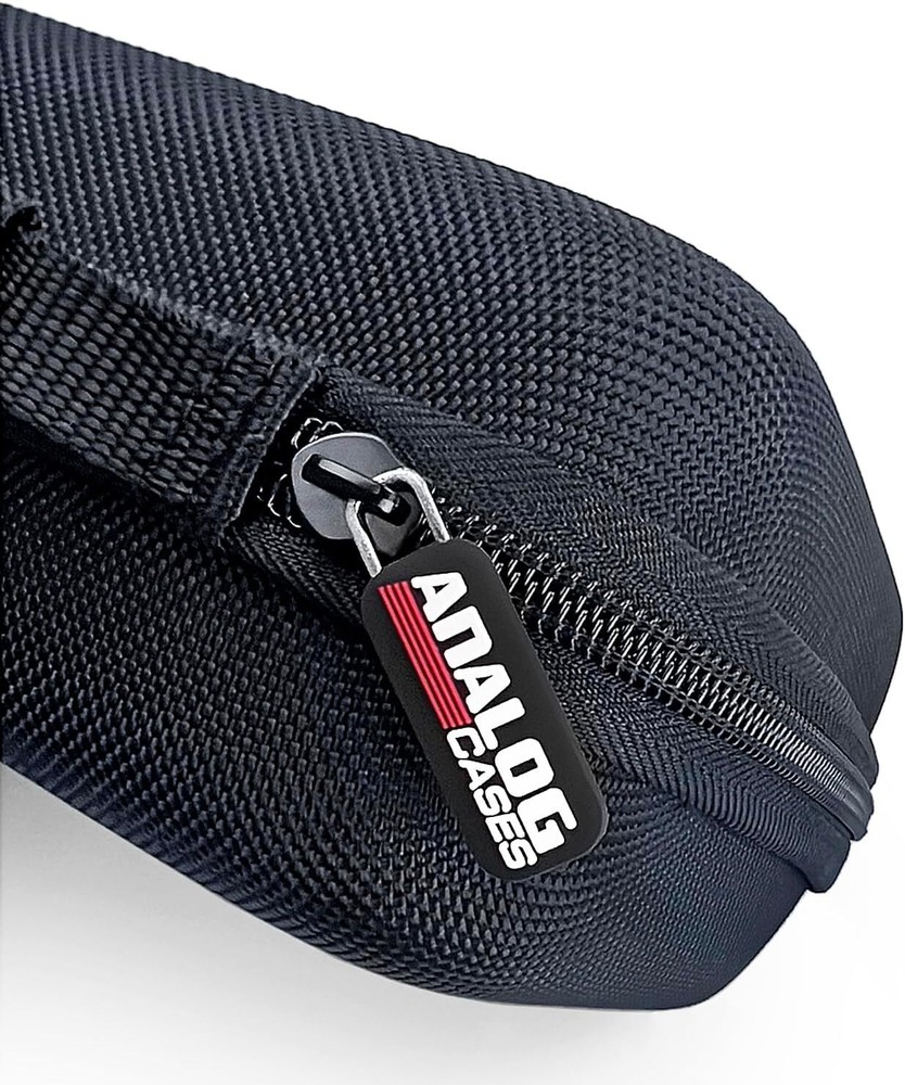 ANALOG CASES Universal Audio Volt 276/176 Case - Custom-Fitted Compact PULSE...