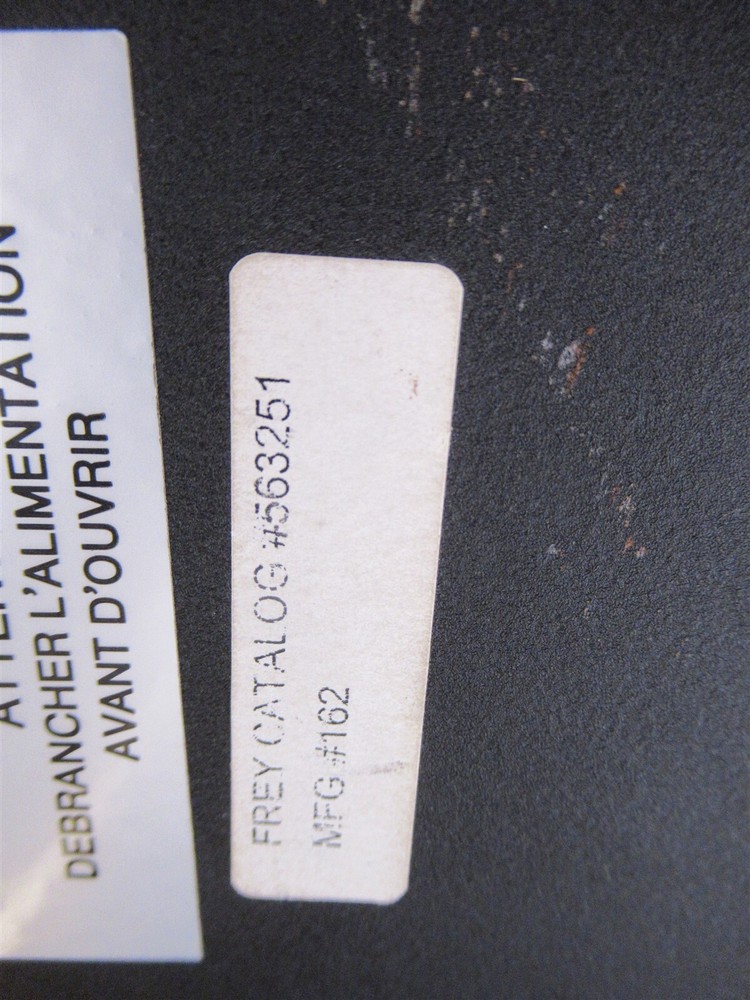 Frey B2-220 Binocular Microscope w/ Motic Objective Lenses & Eyepieces