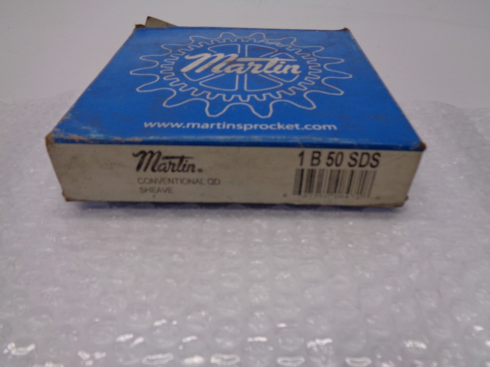 MARTIN 1B50SDS SHEAVE NSMP