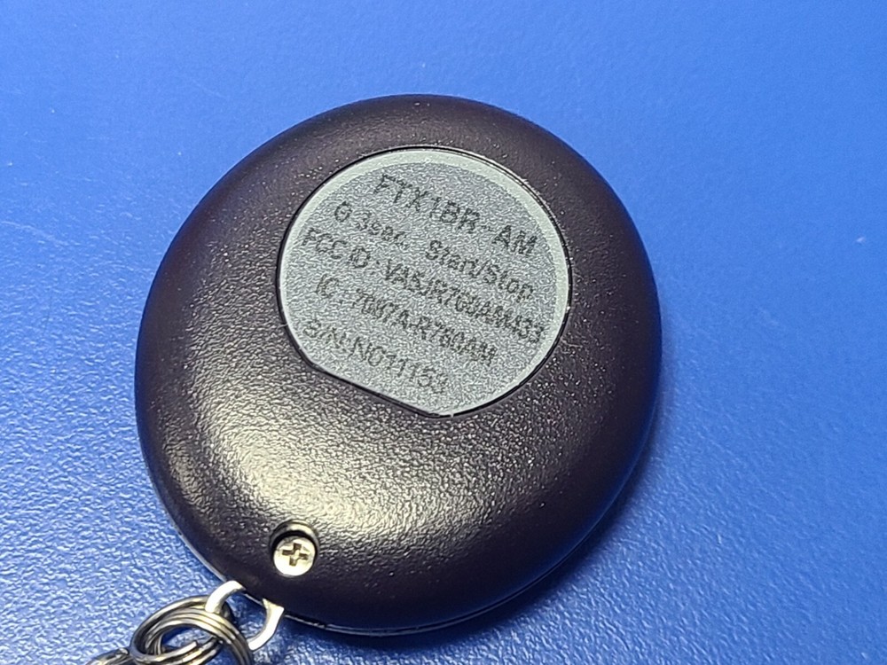 *NEW* FTX 1-WAY FTX1BR-AM Remote Control Transmitter