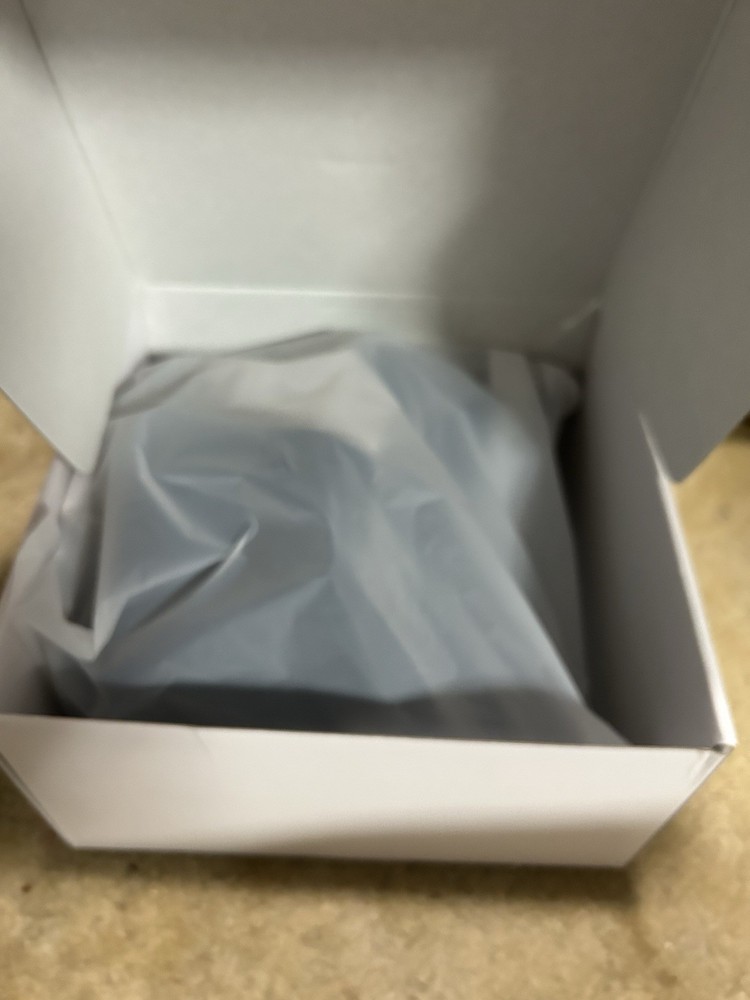 DEVASO Upgraded VR Headset for Nintendo Switch & Switch OLED Black White