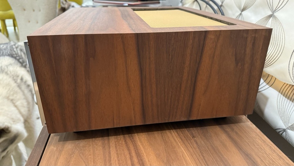 Near Mint! MAC-1900 Fully Serviced