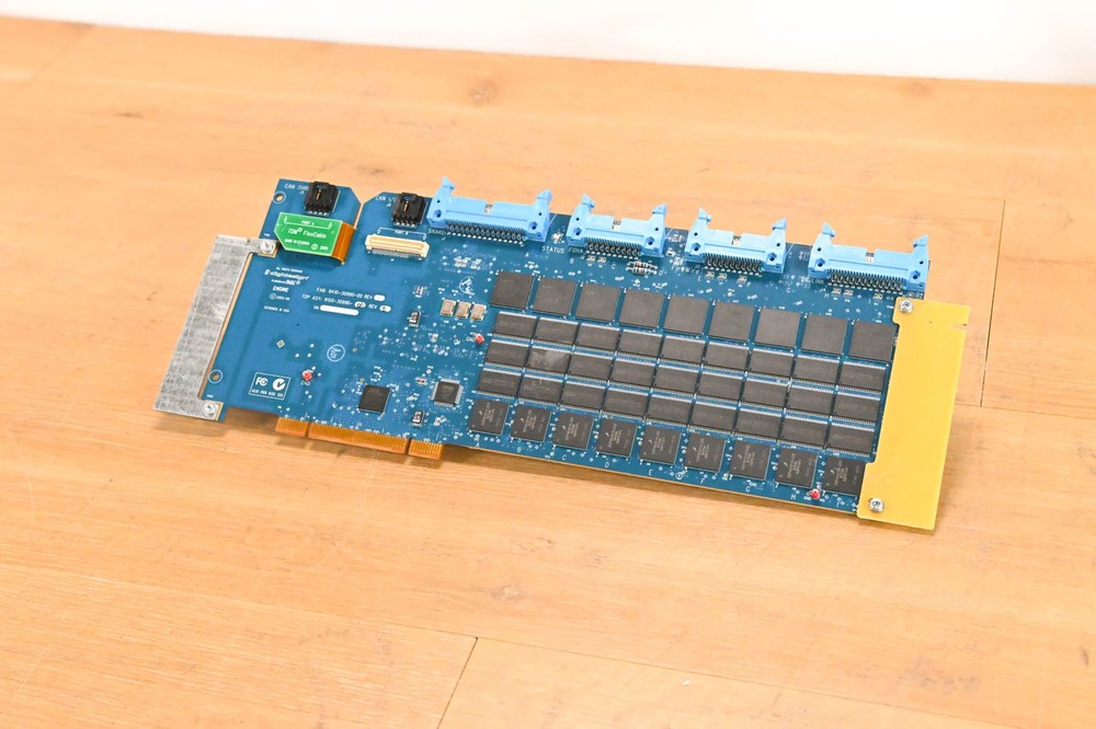 Digidesign DSP Mix Engine Card For VENUE Systems CG01YTF