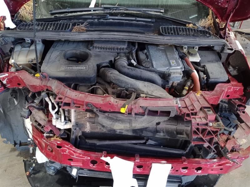 2013 C-max Display Screen Sku#3829672