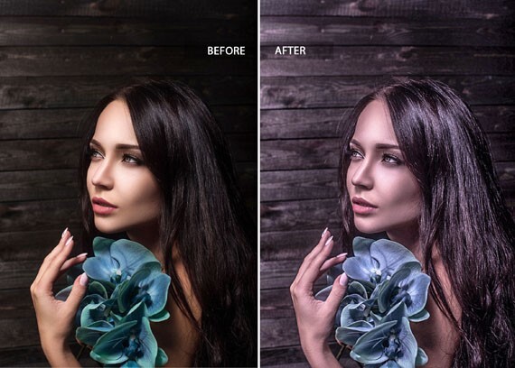429 HDR Lightroom Presets Vol 2