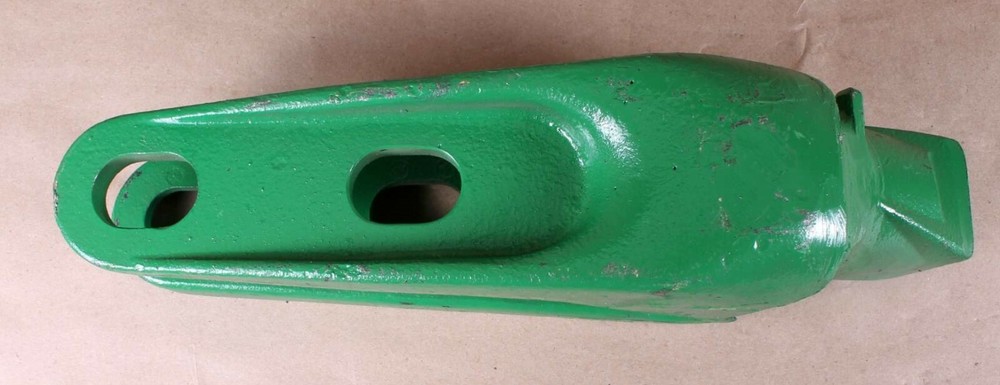 New 8719-27V Esco Adapter