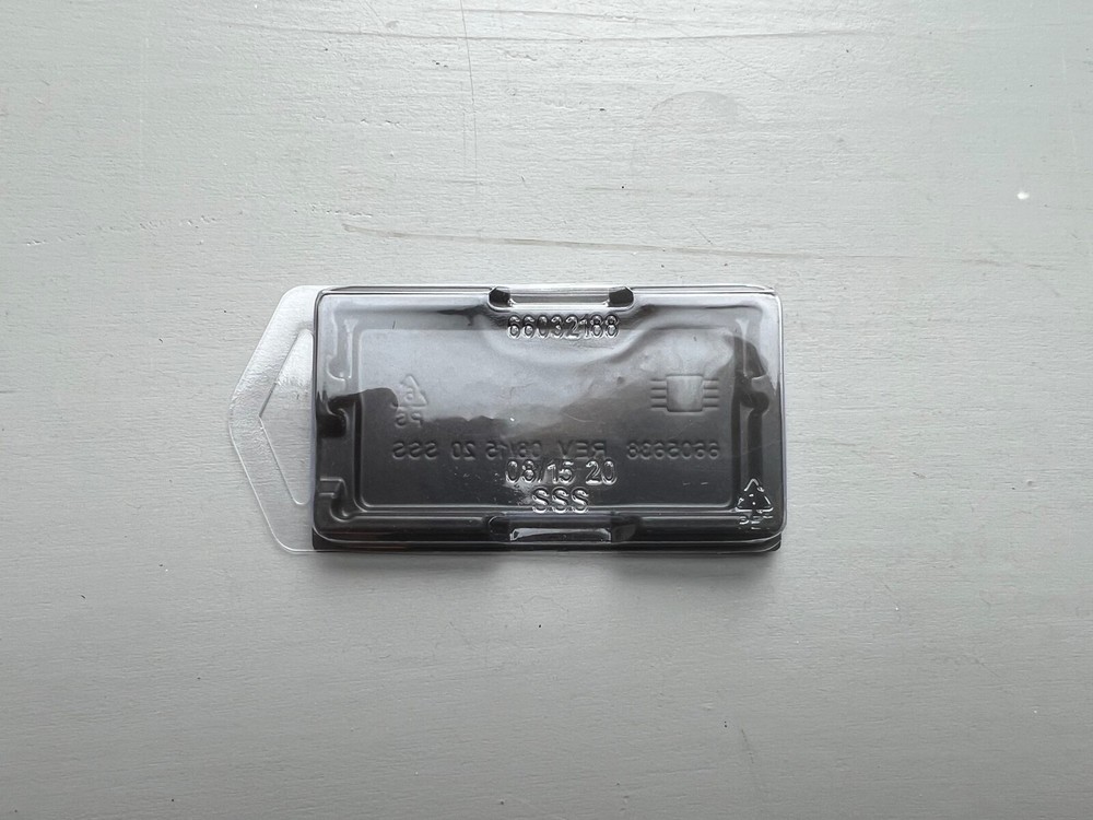 Memory RAM Tray Cases for Laptop/Notebook SoDIMM DDR4