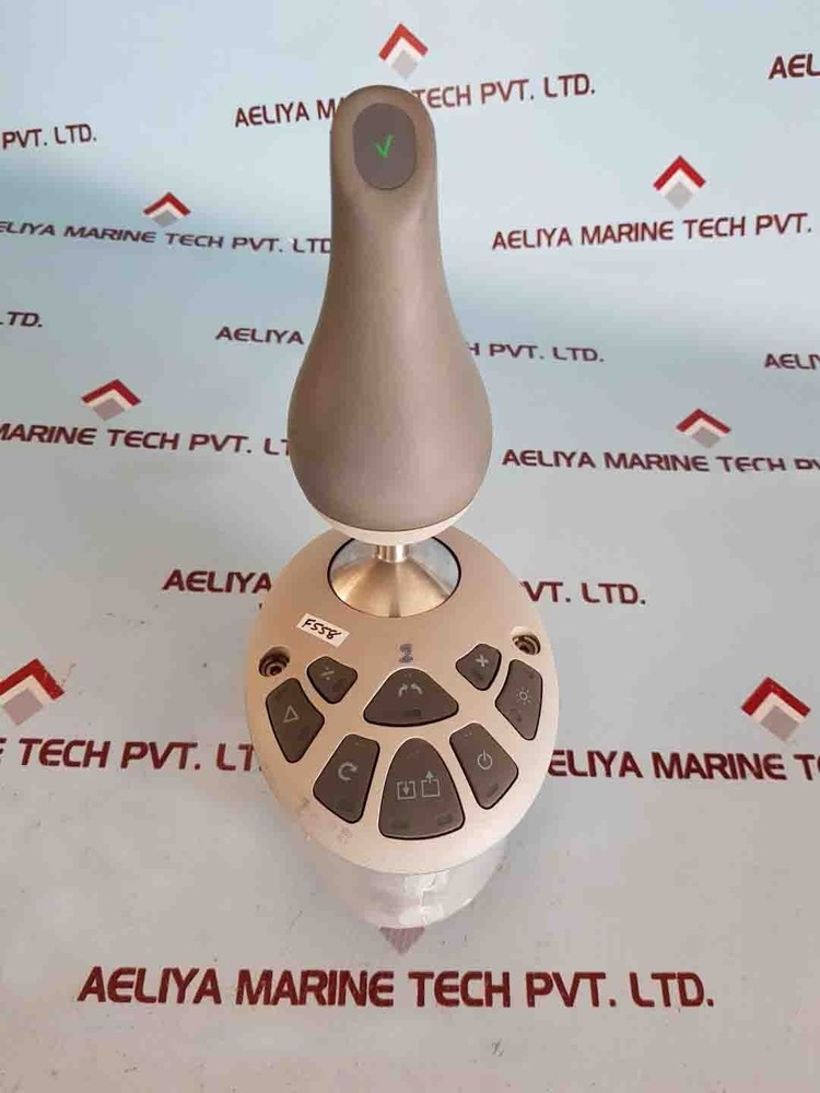 R02JCN-DDE3-00 Joystick