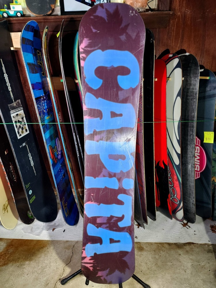 Capita Horrorscope 140 CM Snowboard