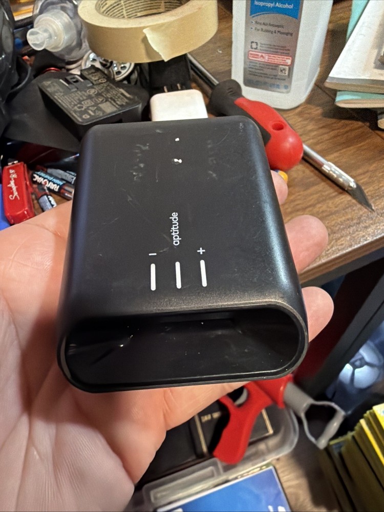 metrix reader 820-00004