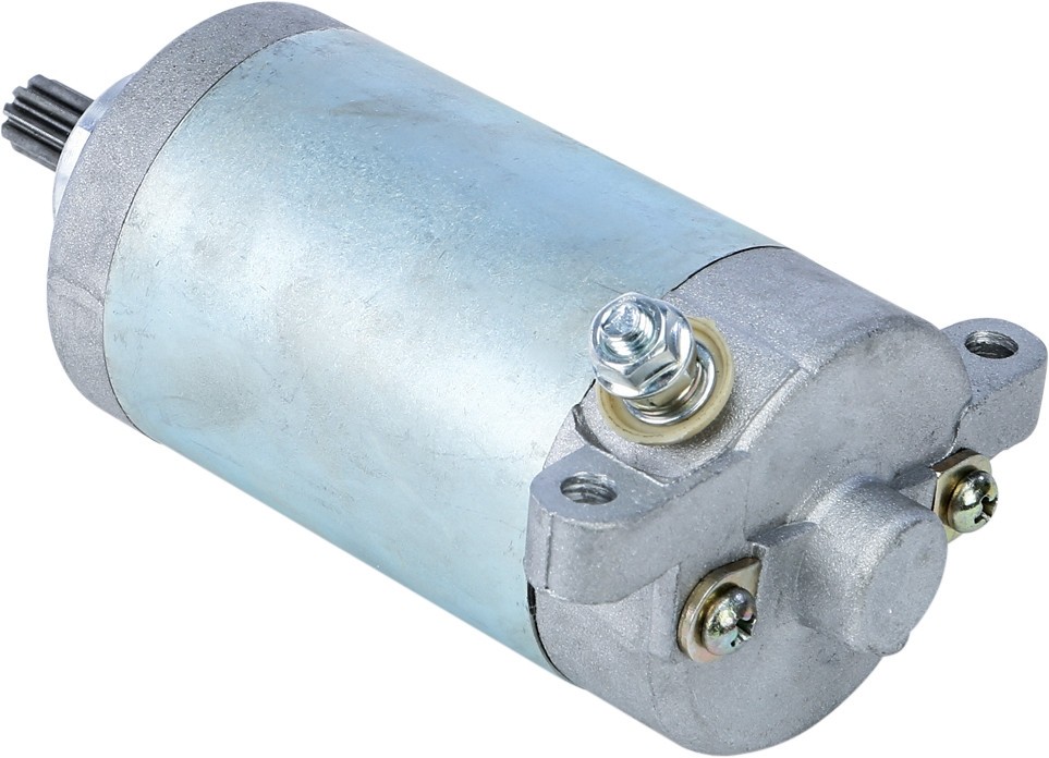 Fire Power Starter Motor - SMU0052