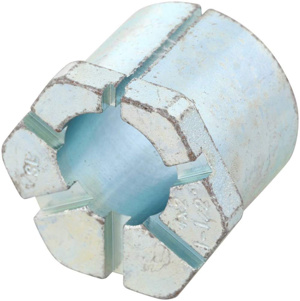 For 1991-1994 Mazda Navajo - Front Alignment Caster / Camber Bushing Delphi