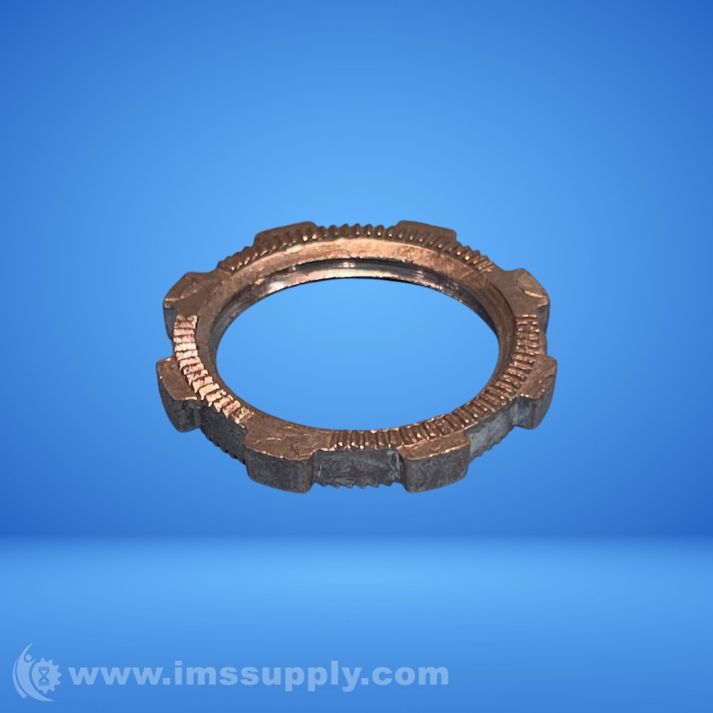 Synchronizer Ring FNIP