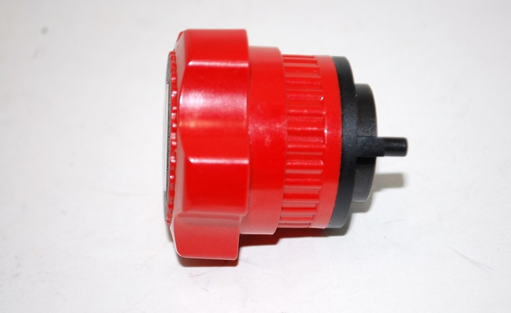 SIKO CONTROL KNOB #DK01 DIGITAL POSITION INDICATOR