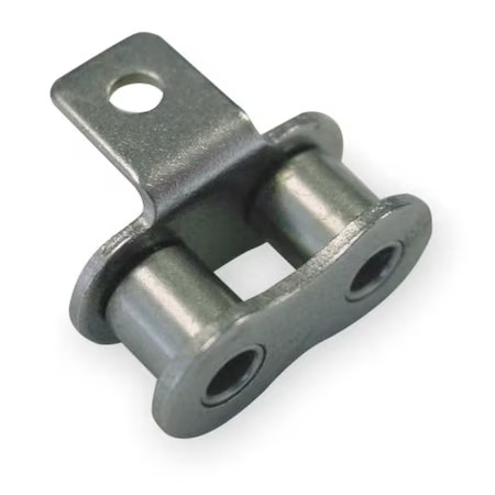 TSUBAKI 50NPA1RL Roller Link, A-1 Attachment, PK5
