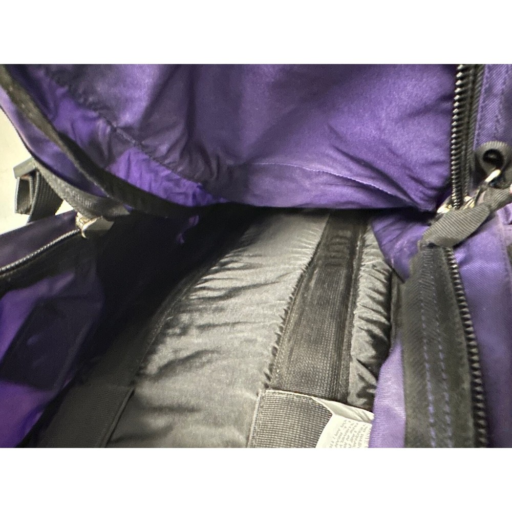 Vintage LL Bean MT Katahdin Pack Backpack M847