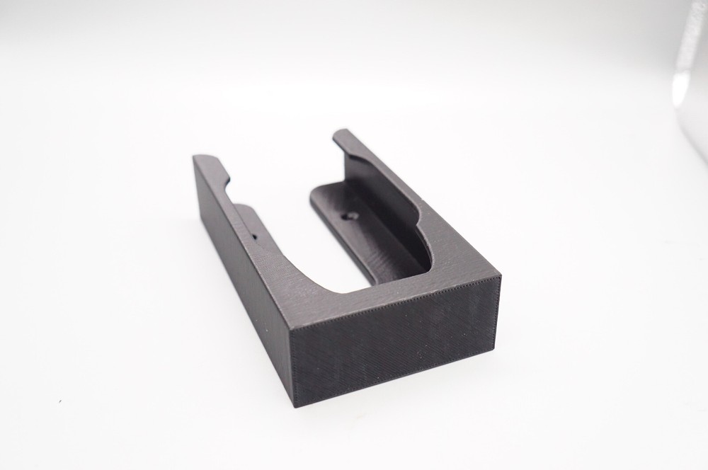 Wall Mount Holder for Juwel Helialux SmartControl Controller Unit