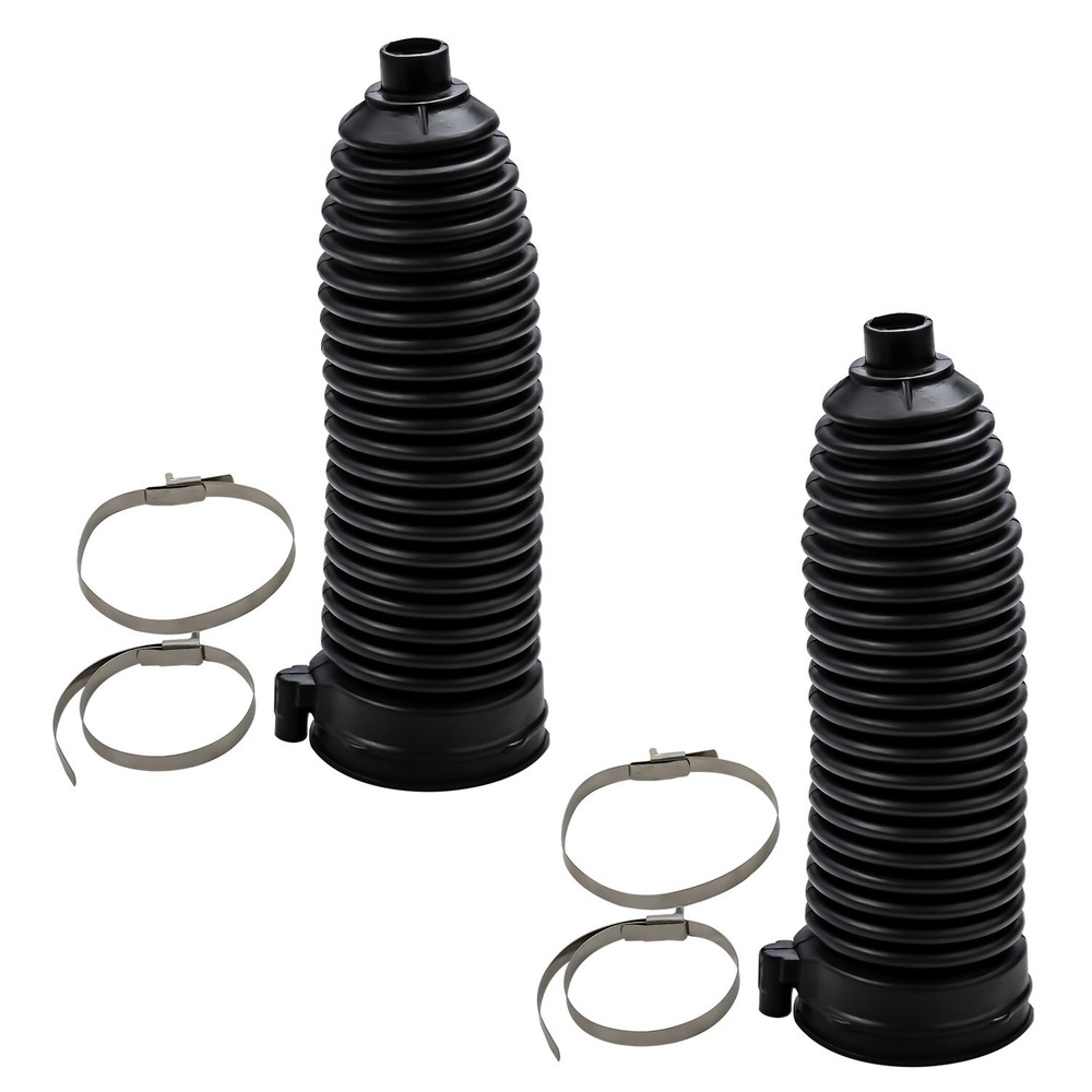 6pc Front Inner Outer Tie rod Boot Kit for 2007 - 2010 Ford Explorer Sport Trac