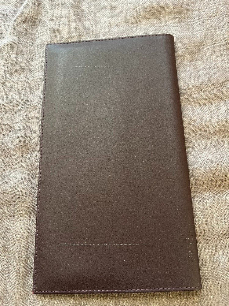 Patek Philippe Cover Manual Instruction Booklet Outer Box Set