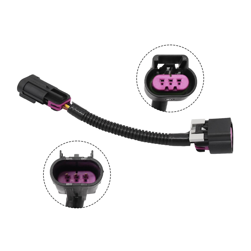 For 2017-18 Chevy Equinox Auto Start Stop Disable Delete Eliminator Canceller