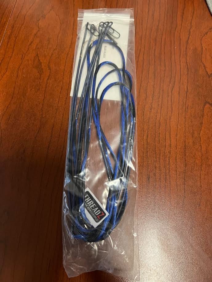 threadz Elite Enlist