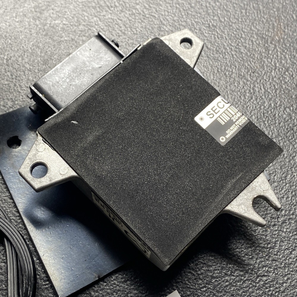 L39C189E1B TRANSMISSION CONTROL MODULE UNIT TCM TCU REPROGRAMMED FOR 2008-2011