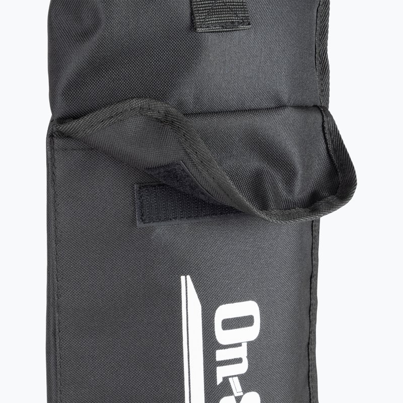 On Stage DSB6700 Three-Pocket Drum Stick Bag