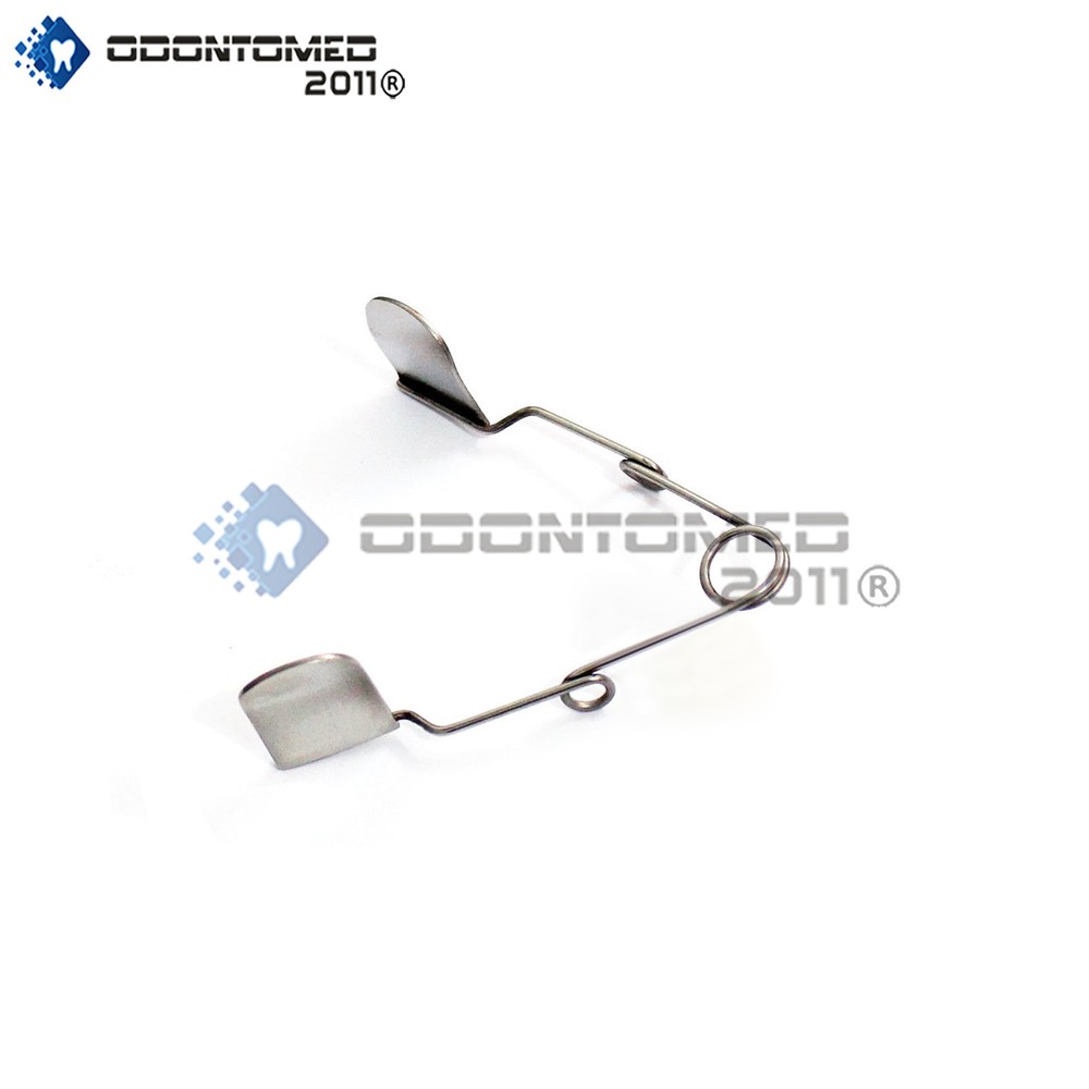 3 Cheek Dilator Small Veterinary Surgical Instruments