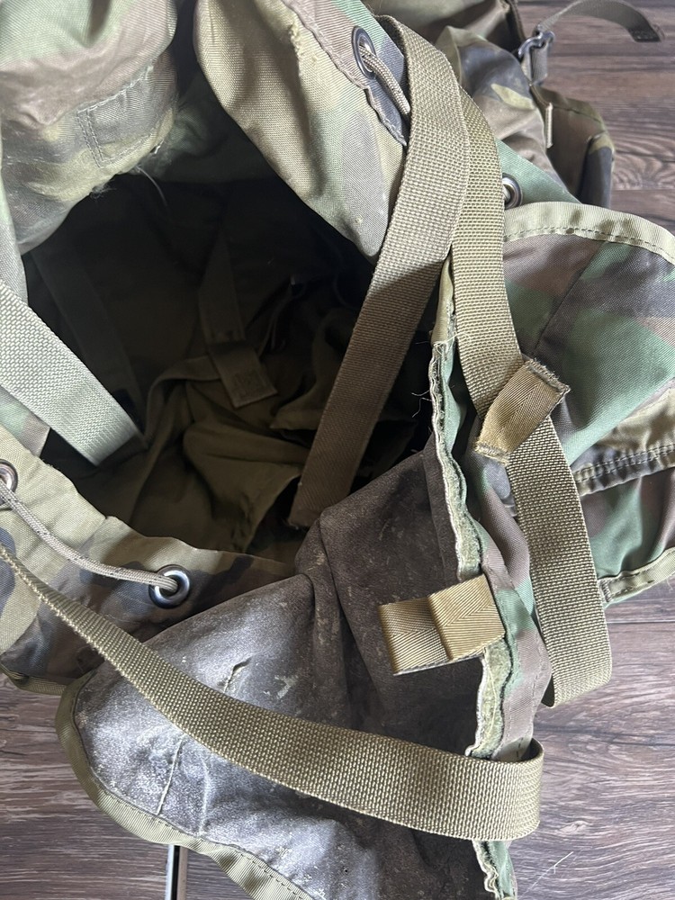 US Military Medium Woodland ALICE Pack