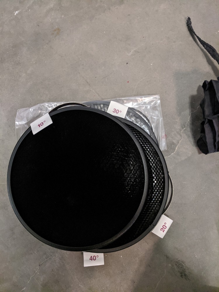 Camera Lighting Equipment