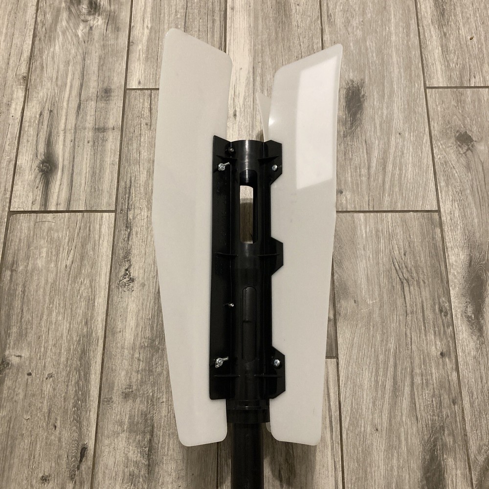 Power Swing Golf Trainer Through! Used Karma Grip