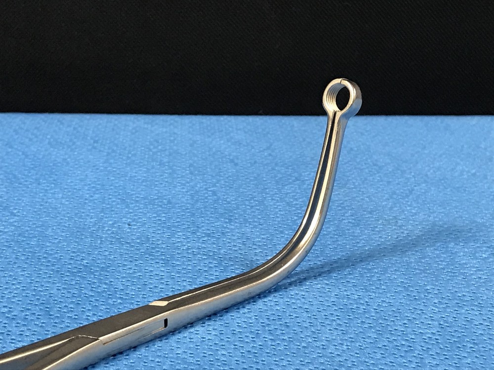 V. Mueller CH7952 Javid Clamp