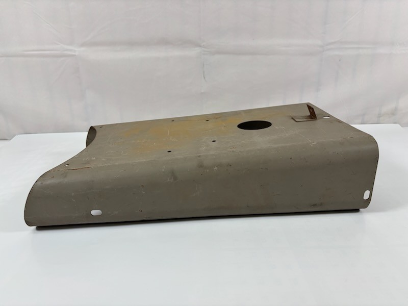 Cushman Eagle, Silver Eagle, Super Eagle, Super Silver Front Fork Cover 1960-65
