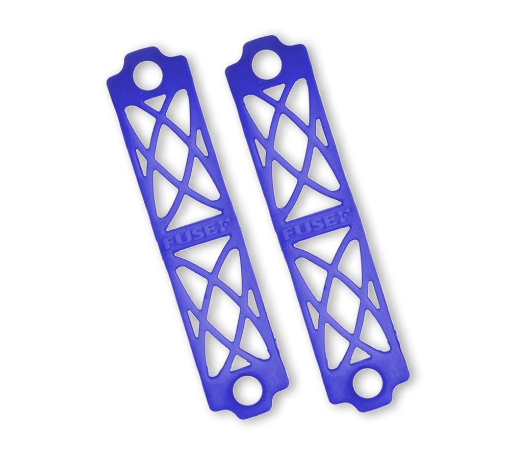 Fuse Stealth Band 2-Pack (Blue) 277282