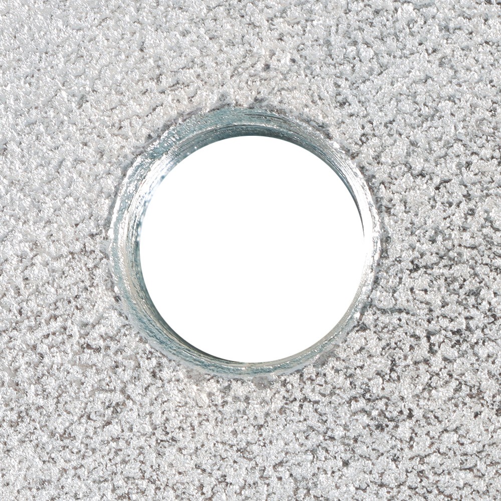 LABLT Slide Hammer Dent Puller Tool Kit include Wrench Adapter Axle Bearing Hub