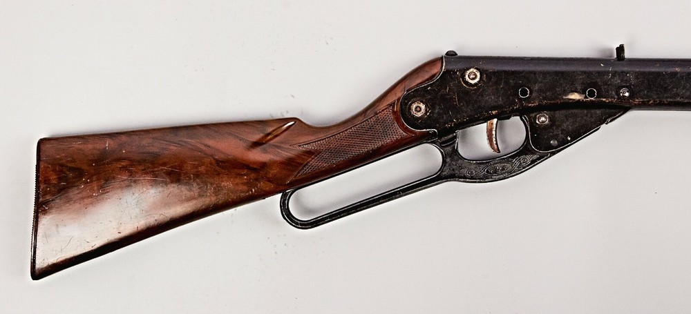 *Daisy BB Gun No 102 Model 36 Plastic Stock