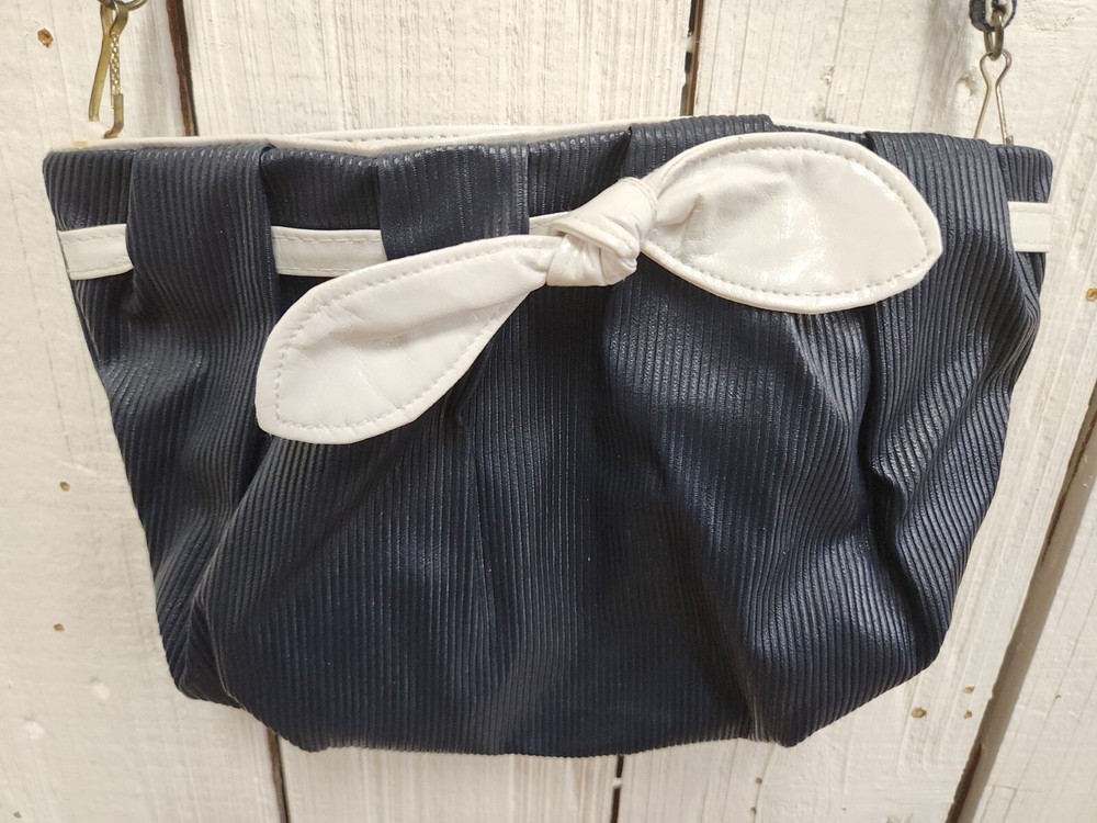 Vintage Ralfeaux Purse Shoulder Bag P2
