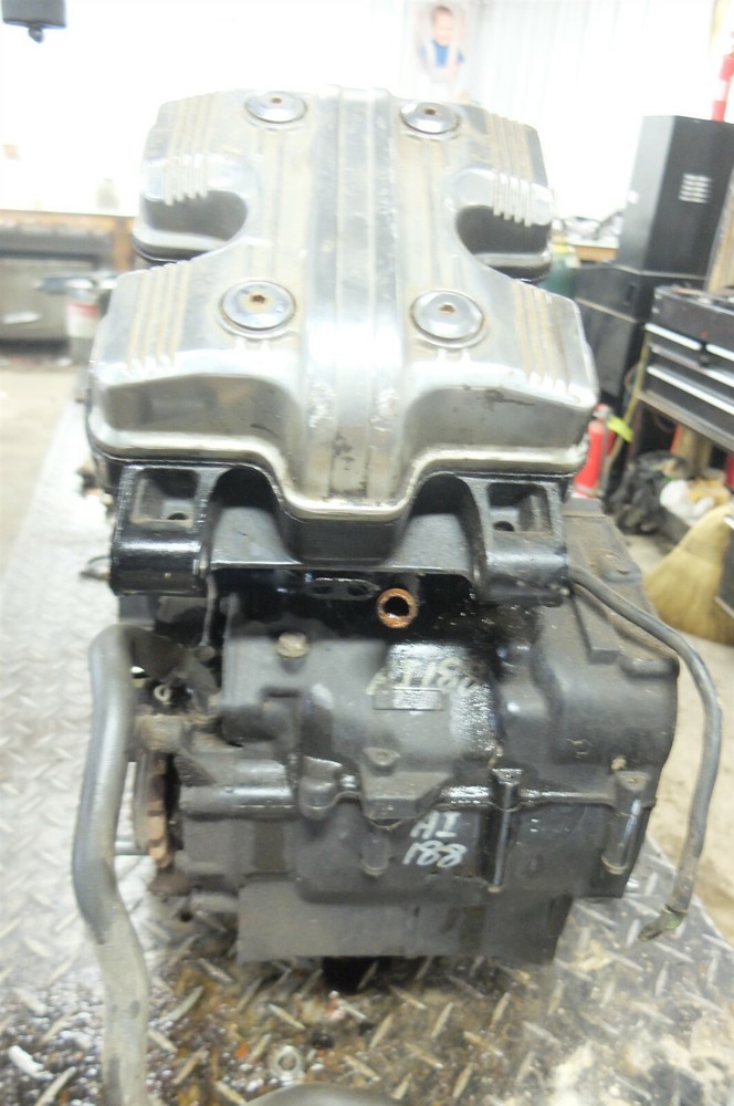 Honda VF700 VF 700 engine motor