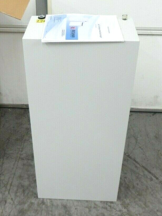 McLean WCHE04926002, 230V Air to Water Heat Exchanger "NEW"