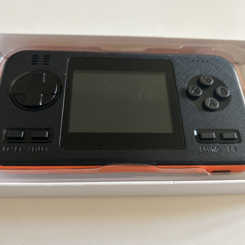 Wanle Power -Handheld System- 416 Games In 1- US Seller