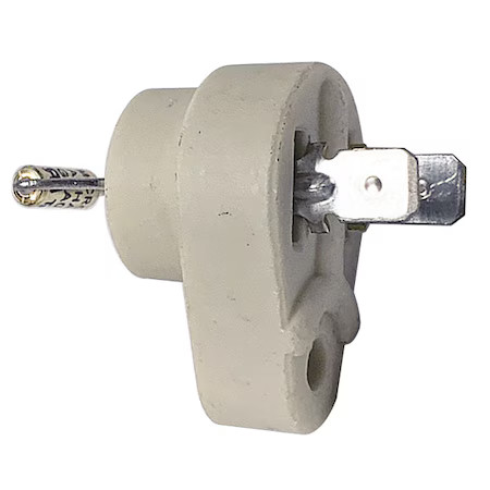 Crown Boiler Co 960122 Flame Rollout Switch