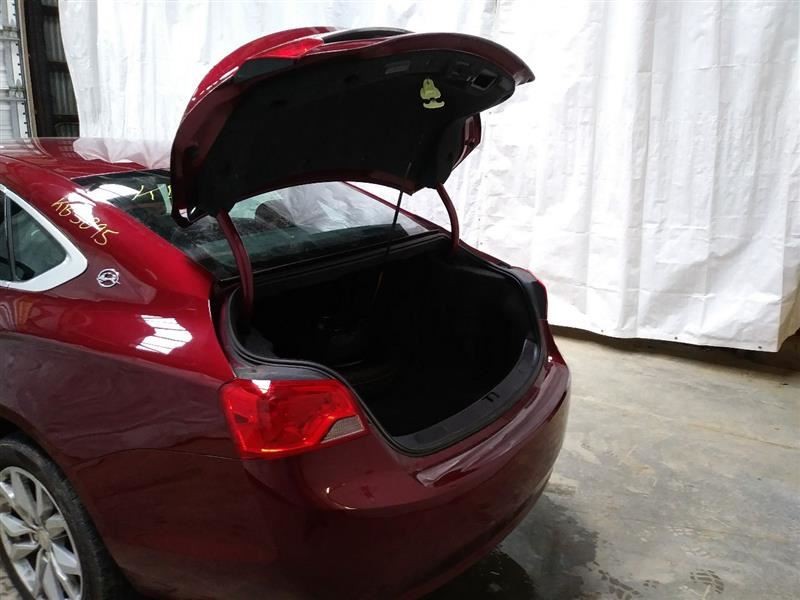 IMPALANEW 2016 Headrest 313567