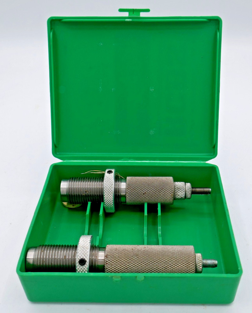 375 H&H MAG RCBS 2 Die Set