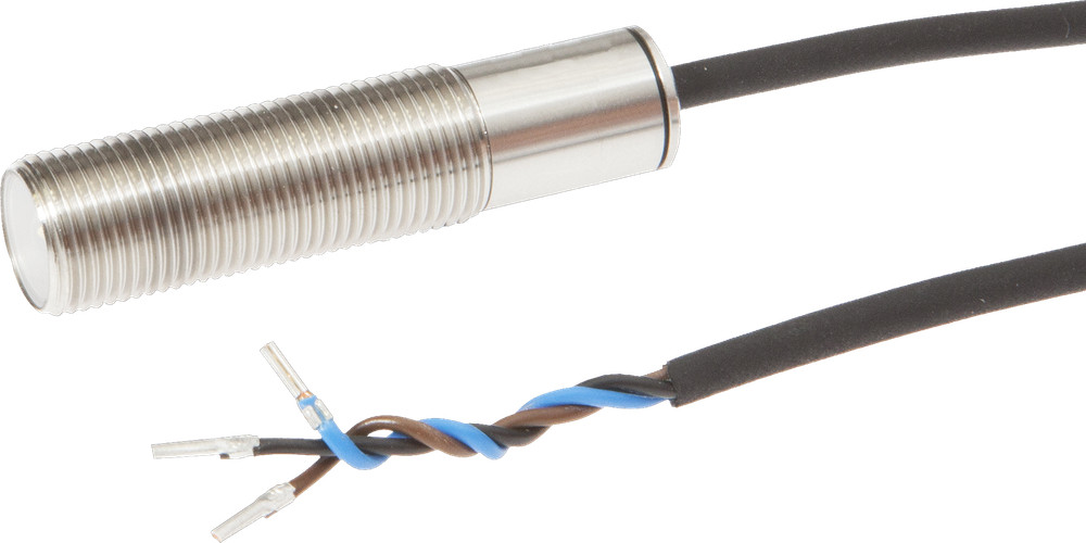 IPF Electronic EM120101, LED Machine Light