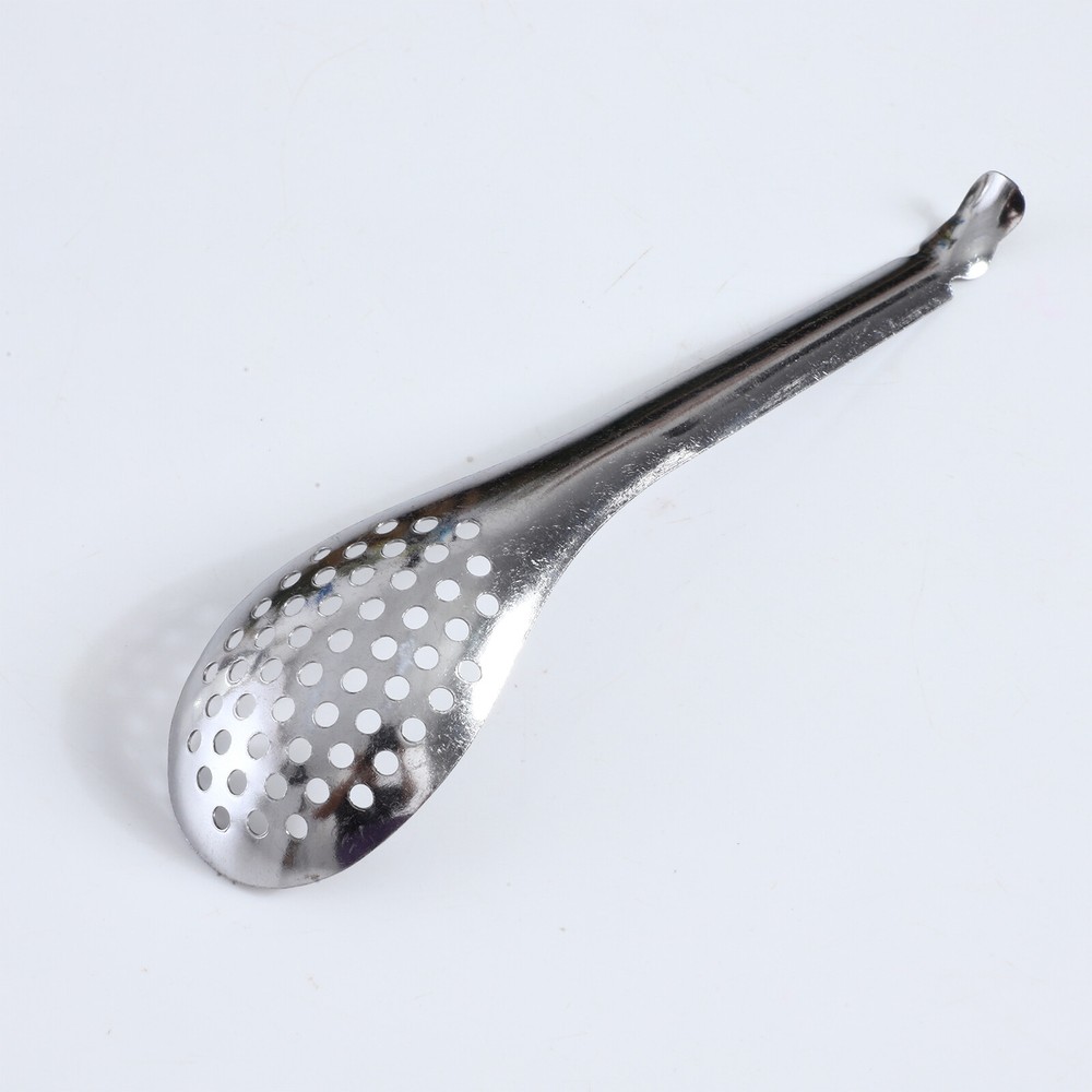 1Pc Spanish Caviar Generator Box Spherification Dropper w/Strainer Spoon Set